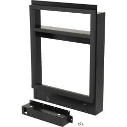 Transition Plenum (AZ90/91 to AZ95, 8 Inch or Less Plenum Depth) - Transition Plenum view