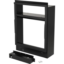 Transition Plenum (AZ90/91 to AZ95, 8 Inch or More Plenum Depth) - Transition Plenum view