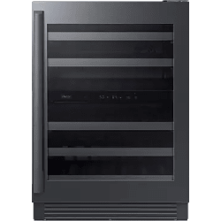 24 Inch Panel Kit for Undercounter Beverage Refrigerator & Wine Cooler - Graphite Stainless - 24 Inch Panel Kit - Graphite Stainless view