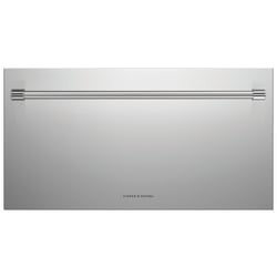 Contemporary Stainless Panel for CoolDrawer (Handle Sold Separately) - Contemporary Stainless Panel for CoolDrawer (Handle Sold Separately) view