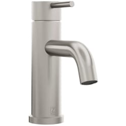 Single Handle Bath Faucet  - Single Handle Bath Faucet in Brushed Nickel view