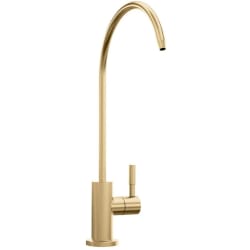 Single Handle Drink Faucet  - Single Handle Drink Faucet with 1.5 GPM Flow Rate view
