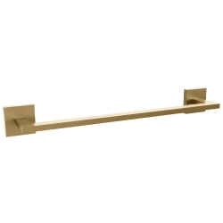 24 Inch Towel Rail: Champagne Bronze - 24 in. Towel Rail in Champagne Bronze view