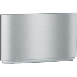 20 Inch Backguard for HR1956DFGD Range - Backguard view