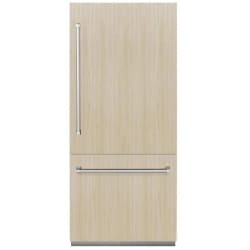 36 Inch Built-In Bottom-Freezer Refrigerator  - 36 Inch Built-In Bottom-Freezer Refrigerator view
