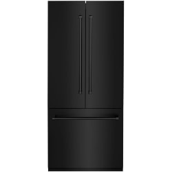 36 Inch Built-In French Door Refrigerator  - 36 Inch Built-In French Door Refrigerator view