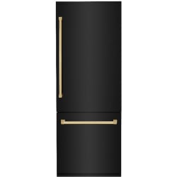 30 Inch Built-in Bottom Freezer Refrigerator  - 30 Inch Built-In Bottom Freezer Refrigerator view