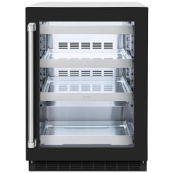 Touchstone 24 Inch Beverage Center  - Touchstone 24 Inch Built-In Beverage Center view