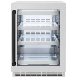 Touchstone 24 Inch Beverage Center  - Touchstone 24 Inch Beverage Center view