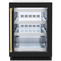 Touchstone 24 Inch Beverage Center  - Touchstone 24 Inch Built-In Beverage Center view