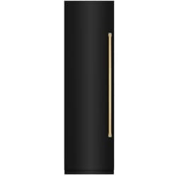 24 Inch Freezer Column  - 24 Inch Freezer Column view