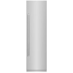 24 Inch Refrigerator Column  - 24 Inch Refrigerator Column view