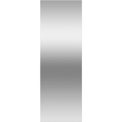 For use  - 24" Door Panel for Integrated Triple Zone Refrigerator or Freezer view