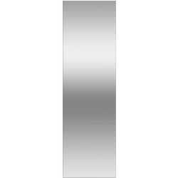 24 Inch Left Hinge Door Panel (Handles Sold Separately) - Compatible  - Front View view