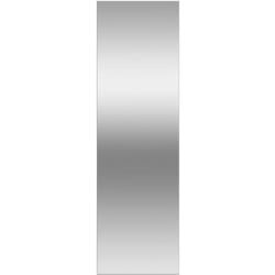 24 Inch Right Hinge Door Panel (Handles Sold Separately) - Compatible  - Front View view