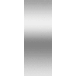 30 Inch Door Panel Right Hinge (Handles Sold Separately) - Front View view