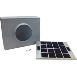 Recirculation Kit for Masterpiece HMIB Island Hood - Recirculation Kit for Masterpiece® HMIB Island Hood view