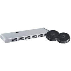 30 Inch Recirculating Flue Kit for FH3018 - Side View view
