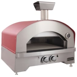 Outdoor Portable Propane Gas Pizza Oven  - Outdoor Portable Propane Gas Grill view