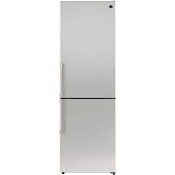 24 Inch Freestanding Counter-Depth Bottom Mount Refrigerator  - 24 Inch Counter Depth Freestanding Bottom Mount Refrigerator with 11.4 cu. ft. Total Capacity view