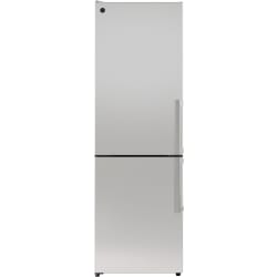 24 Inch Freestanding Counter-Depth Bottom Mount Refrigerator  - 24 Inch Counter Depth Freestanding Bottom Mount Refrigerator with 11.4 cu. ft. Total Capacity view