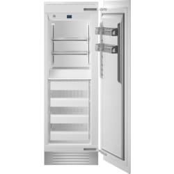 30 Inch Freezer Column Refrigerator  - 30 Inch Built-In Freezer Column Refrigerator with 16.84 cu. ft. Capacity view