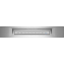 Built-In Remote Control Panel - Built-In Remote Control Panel view