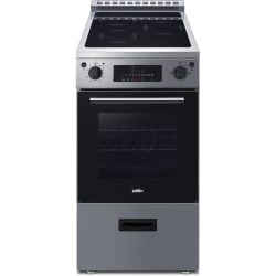 20 Inch Slide-In Induction Range  - 20 Inch Slide-In Induction Range view