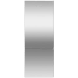 25 Inch Counter Depth Freestanding Bottom Mount Refrigerator  - Front View view