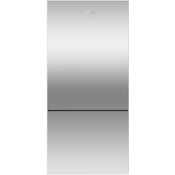 31 Inch Freestanding Bottom Mount Refrigerator - Front View view