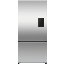 32 Freestanding Bottom Freezer Refrigerator  - 18.2 cu. ft. Series 7 Refrigerator Freezer, Ice & Water view