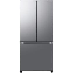 33 Inch Counter Depth French Door Smart Refrigerator  - 33 Inch Counter Depth French Door Smart Refrigerator view