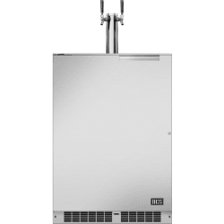 24 Inch Freestanding/Built-In Outdoor Beer Dispenser  - 24 Inch Outdoor Beer Dispenser view