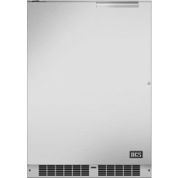 24 Inch Outdoor Freestanding/Built-In All Refrigerator - 24 Inch Outdoor Freestanding or Built-In Counter Depth Compact Refrigerator view