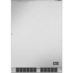 24 Inch Outdoor Freestanding/Built-In All Refrigerator  - 24 Inch Outdoor Freestanding or Built-In Counter Depth Compact Refrigerator view