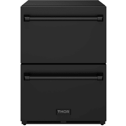 24 Inch Built-In/Freestanding Indoor/Outdoor Refrigerator Drawers  - 24 Inch Indoor Outdoor Refrigerator Drawer view