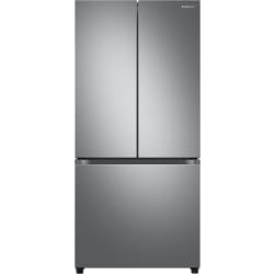 33 Inch Smart French Door Refrigerator - 33 Inch Smart French Door Refrigerator view
