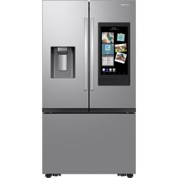 36 Inch Counter Depth Smart 3-Door French French Door Refrigerator - 36 Inch Counter Depth Smart 3-Door French French Door Refrigerator view