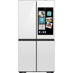 36 Inch Smart 4-Door Flex™ French Door Refrigerator  - 36 Inch Smart 4-Door French Door Refrigerator view