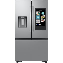 36 Inch Smart 3-Door French Door Refrigerator - 36 Inch Smart 3-Door French Door Refrigerator view