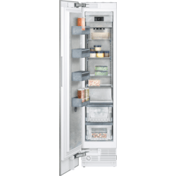 18 Inch Panel-Ready Built-In Smart All Freezer Column  - Smart All Freezer view