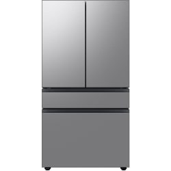 36 Inch Smart 4-Door French Door Refrigerator  - 36 Inch Smart 4-Door French Door Refrigerator view