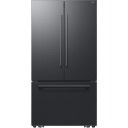 36 Inch Freestanding 3-Door French Door Refrigerator  - 36 Inch Freestanding 3-Door French Door Refrigerator view