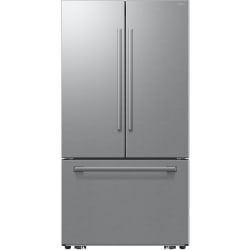 36 Inch Freestanding 3-Door French Door Refrigerator  - 36 Inch Freestanding 3-Door French Door Refrigerator view