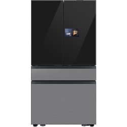 36 Inch Counter Depth Smart 4-Door French Door Refrigerator  - 36 Inch Smart 4-Door French Door Refrigerator view