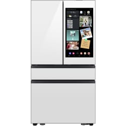 36 Inch Smart 4-Door French Door Refrigerator  - 36 Inch Smart 4-Door French Door Refrigerator with 28.6 cu. ft. Capacity view