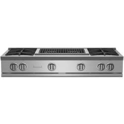 48 Inch Gas Rangetop  - Main Image view