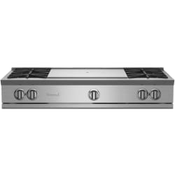 48 Inch Gas Rangetop  - Main Image view