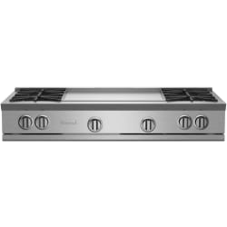 48 Inch Gas Rangetop  - Main Image view