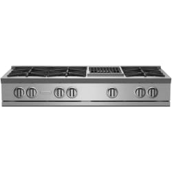 48 Inch Gas Rangetop  - Main Image view